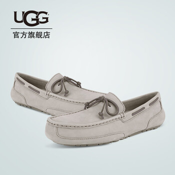 UGG男士PRM|灰色  45