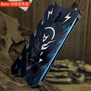 靡兔 Reno 10倍變焦版 手機殼/保護套