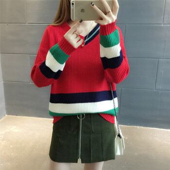 時尚條紋連衣裙，打造優(yōu)雅小仙女