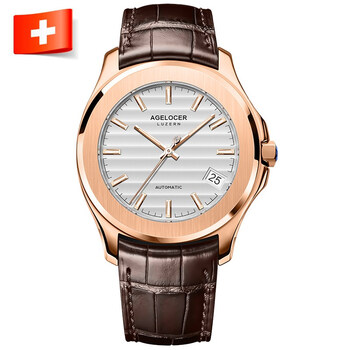 精致腕表，讓你的生活更簡單