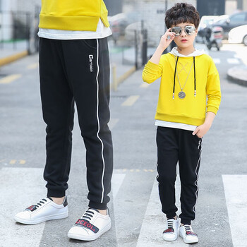 迪莎童話(huà)（D.S.TongHua）童裝休閑褲