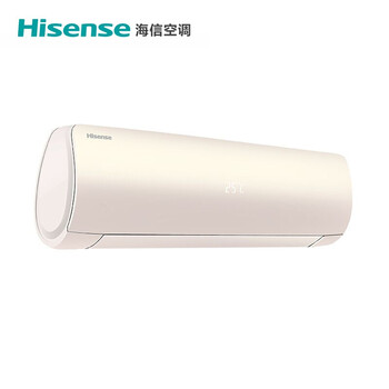 海信空調(diào)35變頻