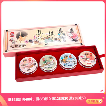 如玥套裝/禮盒控油平衡，保濕，補水