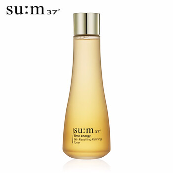 呼吸37度（SUM:37）套裝/禮盒控油平衡，提拉緊致，保濕，補(bǔ)水