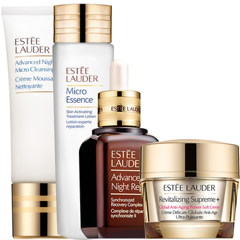 雅詩(shī)蘭黛（Estee Lauder）套裝/禮盒美白，提拉緊致，保濕，補(bǔ)水