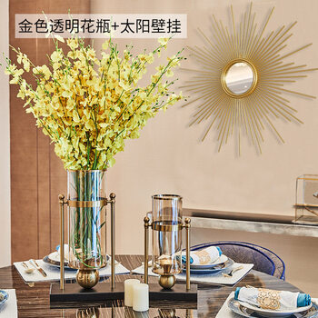 創(chuàng)意歐式家居擺件，讓生活更溫馨