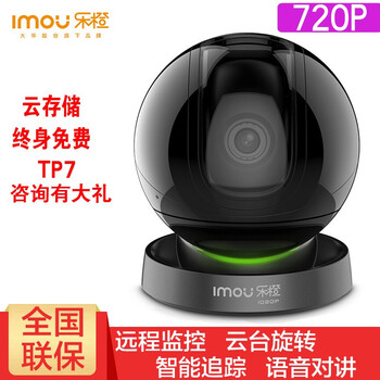 大華無線報警器