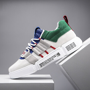 梵.戴克男士002藍色 44