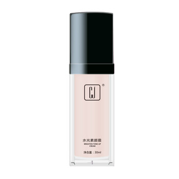 cj乳液/面霜控油平衡，細(xì)致毛孔，滋潤(rùn)，提亮膚色，修護(hù)