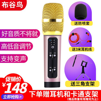 手機麥克風(fēng)，讓你秒變大功率