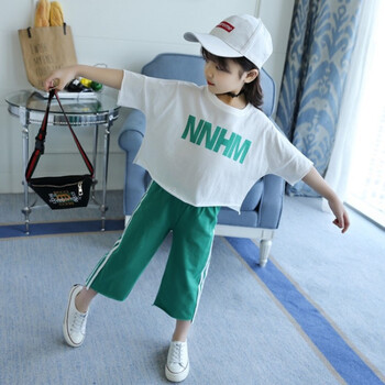 兒童韓貨夏裝