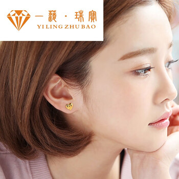 復(fù)古流蘇耳環(huán)，打造精致女人味
