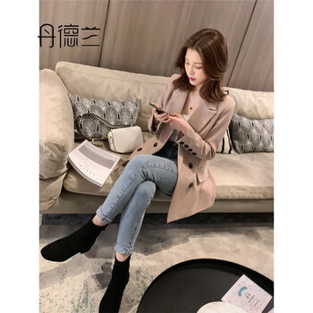 小西裝專柜