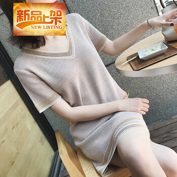 夏日出游，穿鏤空針織開衫更舒適