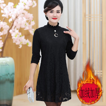 不，網(wǎng)紗連衣裙讓你仙氣十足