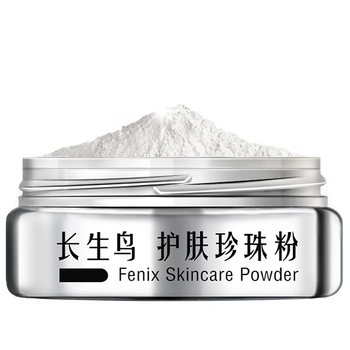 長生鳥面膜控油平衡，細(xì)致毛孔，去黑頭，提亮膚色