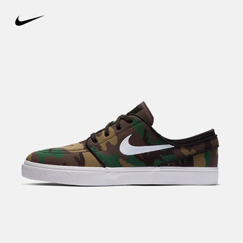 耐克（NIKE）板鞋615957-901 