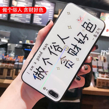 AOYAMIC iPhone XR 手機(jī)殼/保護(hù)套