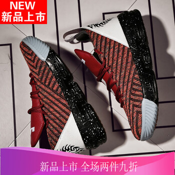 實戰(zhàn)籃球鞋，運動不累腳