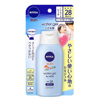 妮維雅日本防曬乳