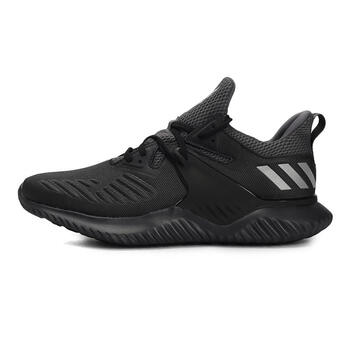 阿迪達(dá)斯（Adidas）跑步鞋BB7568 