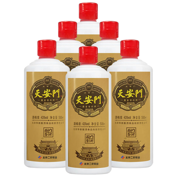 中秋送禮，醇香白酒整箱囤更劃算