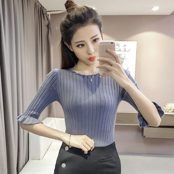 時尚小背心，穿出你的優(yōu)雅范