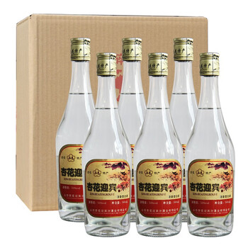 汾酒2015