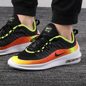 耐克（NIKE）跑步鞋AA2148-006/彩色 