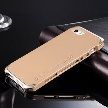iphone5金屬三防
