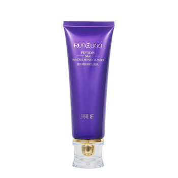 潤初妍（RUNCUOO）套裝/禮盒細(xì)致毛孔，曬后修復(fù)，舒緩鎮(zhèn)靜，抗皺，提拉緊致，保濕，補(bǔ)水