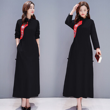 一字肩連衣裙，打造優(yōu)雅女神