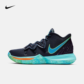耐克（NIKE）籃球鞋AO2919-400 42