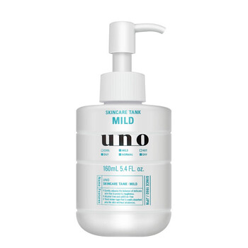 uno乳液160ml