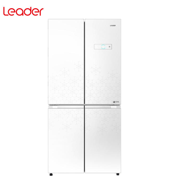 統(tǒng)帥（Leader） BCD-485WLDCD  冰箱