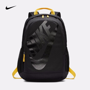 nike雙肩包男正品