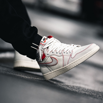 耐克（NIKE）籃球鞋555088-160/兔八哥手稿 