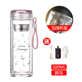一杯花茶，讓你愛(ài)上喝水！