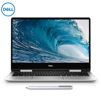 戴爾（DELL） 7386  13.3英寸 筆記本