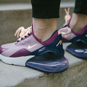 耐克（NIKE）跑步鞋BV6669-516 