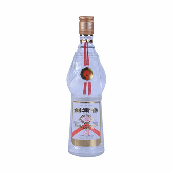 劍南春酒精度容量 濃香型，濃香