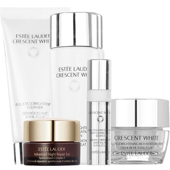 雅詩蘭黛（Estee Lauder）套裝/禮盒美白，保濕，淡斑，補水，深層清潔