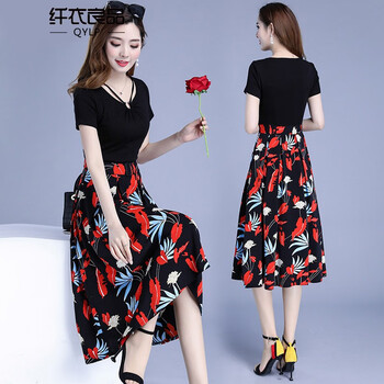 修身連衣裙，塑造迷人曲線(xiàn)美