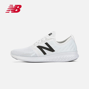 NEW BALANCE跑步鞋MCSTLLG4/白色 40