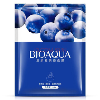 泊泉雅面膜控油平衡，細致毛孔，補水保濕，清潔，祛痘，去黑頭，舒緩修復(fù)，提拉緊致，美白淡斑，提亮膚色