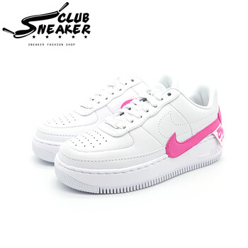 耐克（NIKE）板鞋粉白AO1220-105 
