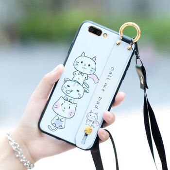 蝶尊 oppor15x 手機殼/保護套