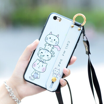 殼 iphone5 清新