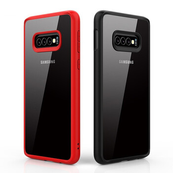 鼎慕 三星s10/s10plus 手機殼/保護套