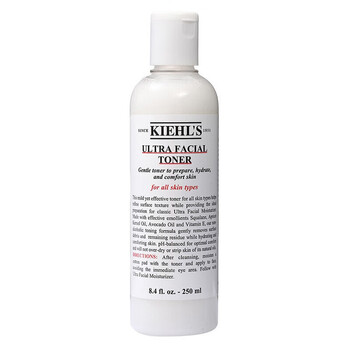 科顏氏（KIehl's）爽膚水 40ml-250ml